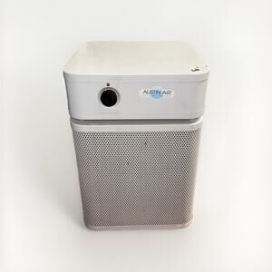Austin Air Systems Limited HealthMate Jr HEPA Air Purifier HM200